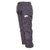 kalhoty sportovní chlapecké podšité fleezem outdoorové, Pidilidi, PD1075-09, šedá