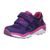 pantofi sport pentru copii pe tot parcursul anului SPORT5 GTX, Superfit, 1-00242-54, burgundy
