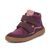Lány barefoot cipő TEX AUTUMN Purple Froddo G3110266-8