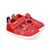 Lány barefoot szandál LONA ESTAMPADA ROJO Biomecanics 262197-B204