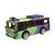 3D puzzle dřevěné - Autobus 14 cm, Wiky kreativita, W035430