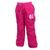 kalhoty sportovní, Pidilidi, PD712, růžová