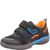 Tenisi pentru băieți STORM Grey/Orange Superfit 1-006391-2000