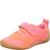 Lány barefit tornacipő VENTO Pink/Orange Superfit 1-008203-5510