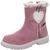 Dívčí zimní boty SPIRIT Purple Sympatex, Superfit,1-000900-8500