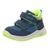 Dětská celoroční obuv COOPER Blue/Yellow Gore-Tex, Superfit,1-006407-8010