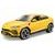 Modelul 1:18 Lamborghini urus galben, bburago, w102368