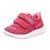gyermek egész évben használható cipő SPORT7 MINI, SuperFit, 1-006194-5000, Piros