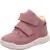 Dievčenské zimné topánky WHALEY Purple GTX Superfit 1-000747-8500