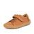 Detské barefoot tenisky ELASTIC Cognac Froddo G3130241-10 brown