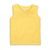 Tank top fiúk, minoti, 1vest 8, sárga