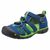 Gyermekek Seacamp I, True Blue / Jasmine Green, Keen, 1014479, Kék