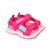 Dievčenské sandále TIRAS FUCSIA Biomecanics 262242-C146