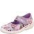 Lány papucs BELINDA Purple Superfit 1-800288-8560