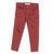 Pantaloni pentru fete, Minoti, BERRY 5, roșu