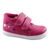 dievčenská celoročná obuv J022 / M / V - hviezdy ružová, JONAP, ružová