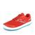 Gyerek sport barefoot tornacipő SUPERCROSS JUNIOR RED Joma BFCROJW2606