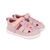 Lány barefoot szandál LONA PRINCESA ROSA Biomecanics 262342-A032