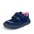 Dievčenské barefoot tenisky PERSY NAVY Protetika