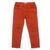 nohavice chlapčenské, Minoti, TUNES 5, oranžová