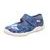 Papuci pentru fete BONNY, Superfit, 1-000281-8030, albastru