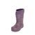 dívčí holínky zateplené EVA, Pidilidi, PL0050-06, fialová