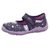 Lány papucs BONNY Purple/Multicolored Superfit 1-800283-8570