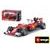 Bburago Ferrari F1 1:43 assorti, Bburago, W102385