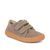 Chlapecké barefoot tenisky VEGAN Gray+ Froddo G3130248-2 šedá