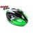 Dětská přilba zelená, Dino Bikes, W012690
