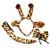Set de carnaval - Girafă, Wiky, W880246