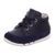 chlapecké celoroční obuv FLEXY, Superfit, 0-606339-8000, tmavě modrá