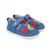 Fiú barefoot szandál LONA LAGARTO INDIGO Biomecanics 262343-A631