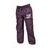 kalhoty sportovní, Pidilidi, PD712, fialová