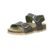 dětské pantofle, Superfit, 6-00124-21, zelená