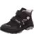 Ghete băieți pentru tot anul JUPITER Black/Light Grey GTX Superfit 1-000056-0010