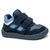 Chlapecké barefoot tenisky VESTON BLUE Protetika - modrá