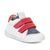 Dětské tenisky ROSARIO White/Red Froddo G2130316-39 bílá
