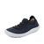 Gyerek barefoot tornacipő LIGHT DARK BLUE Froddo G3130262