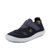 Chlapecké barefoot sandály LIGHT SANDAL Dark Blue Froddo G3150296