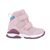 Dívčí zimní boty ROSA, Biomecanics, 241258-A032