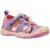 Lány szandál KEEN MOXIE SANDAL purple haze/pink lemonade