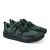 Detské barefoot tenisky CRAVE CATBOURNE Green, zelené