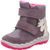Dívčí zimní boty ICEBIRD Purple/Pink Gore-TEX, Superfit,1-006010-8510