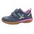 Lány tornacipő STORM Blue/Purple Superfit 1-006391-8020