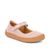 Dívčí barefoot baleríny MARY J Pink Shine Froddo G3140184-4 růžová