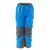 outdoorové športové nohavice s fleecovou podšívkou, Pidilidi, PD1121-33, svetlomodré