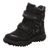 zimní boty HUSKY GTX, Superfit, 3-09080-00, černá