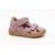 Lány barefoot szandál PROTETIKA HANA PURPLE