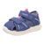 detské sandále WAVE, Superfit, 1-000479-8020, modrá